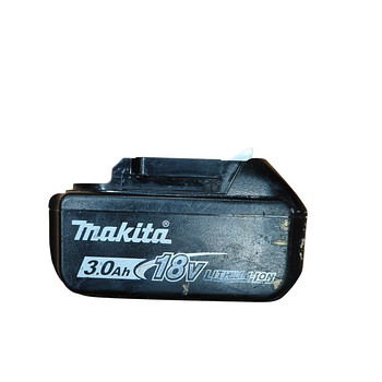 Аккумулятор Makita BL1830b 3,0AH