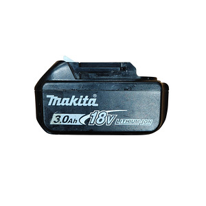 Аккумулятор Makita BL1830b 3,0AH (2 фото из 5)