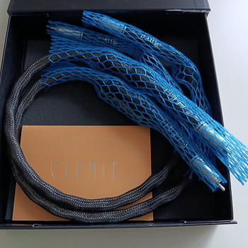 Esprit aura RCA