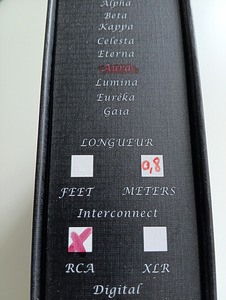 Esprit Aura RCA (5 фото из 5)