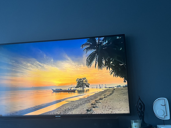 Samsung UE55NU7172 55” 4K Smart TV