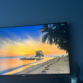 Samsung UE55NU7172 55” 4K Smart TV