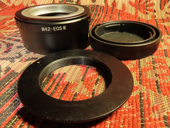 Objektiiv Helios 44M-6