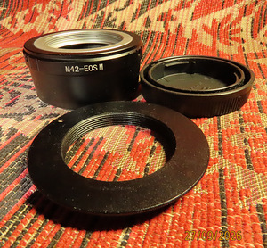 Objektiiv Helios 44M-6 (1 foto / 4)