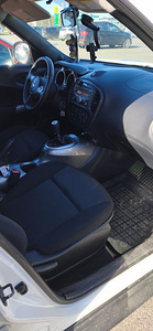 2016 Nissan Juke 1.5 81кВ Diesel 2013 год (7 фото из 10)