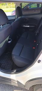 2016 Nissan Juke 1.5 81кВ Diesel 2013 год (8 фото из 10)