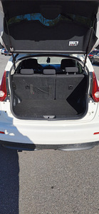 2016 Nissan Juke 1.5 81кВ Diesel 2013 год (9 фото из 10)
