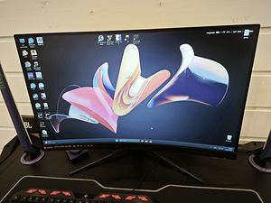 MSI Optix MAG Series mängumonitor (1 foto / 2)