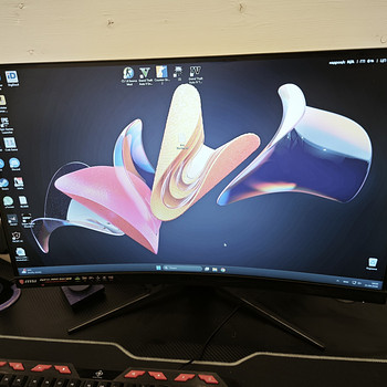 MSI Optix MAG Series mängumonitor