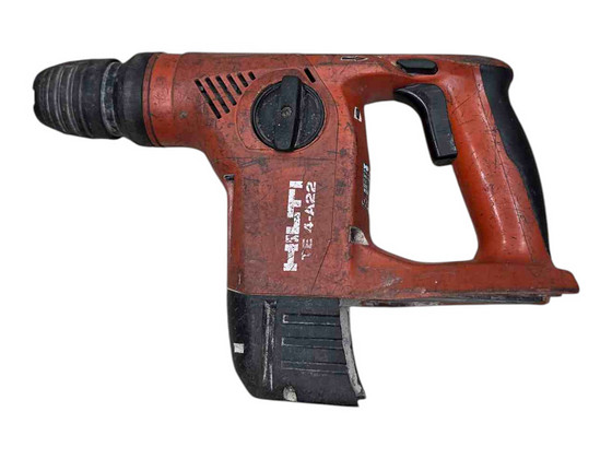 Перфоратор Hilti TE 4-A22 (без аккумулятора)