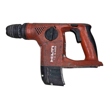 Перфоратор Hilti TE 4-A22 (без аккумулятора)