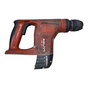 Перфоратор Hilti TE 4-A22 (без аккумулятора) (2 фото из 5)