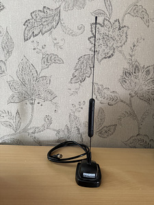 Исправная комнатная антенна DVB-T/T2 König KN-DVBT-IN10 (3 фото из 3)