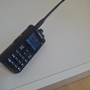 Raadiosaatja RADTEL RT-900 (3 foto / 5)