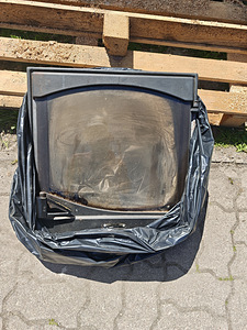 Kaminauks (1 foto / 2)