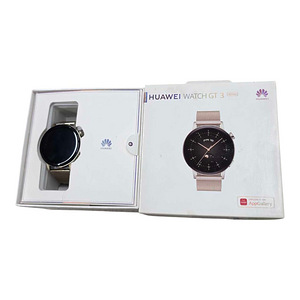 Смарт часы Huawei watch GT 3 42mm + зарядка + коробка (2 фото из 5)