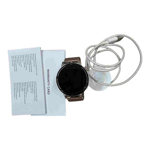 Смарт часы Huawei watch GT 3 42mm + зарядка + коробка (3 фото из 5)