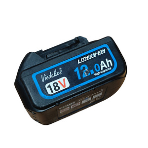 Аккумулятор Viedakes 18V 12.0Ah(Makita) (1 фото из 5)