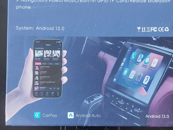 Carplay