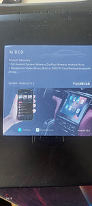 Carplay (1 фото из 3)