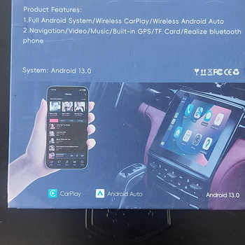 Carplay