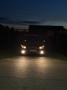BMW e61 530d (1 фото из 6)