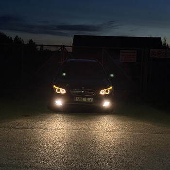 BMW e61 530d