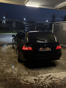 BMW e61 530d (2 фото из 6)