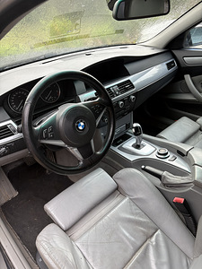 BMW e61 530d (5 фото из 6)