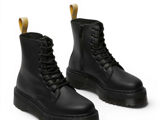 Dr. Martens ботинки НОВЫЕ 37 размер