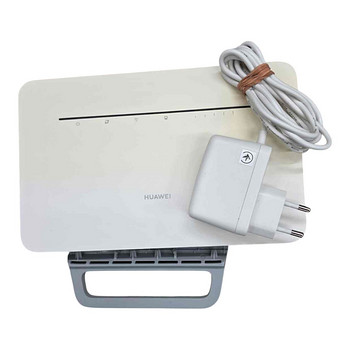 Роутер Huawei B535-232 + зарядка