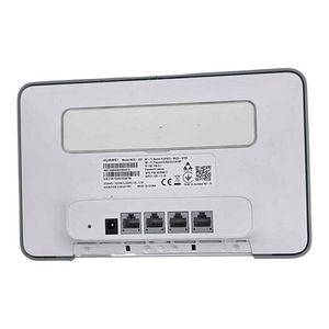 Роутер Huawei B535-232 + зарядка (3 фото из 5)