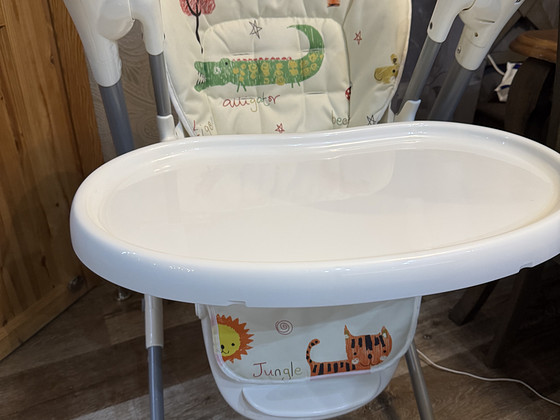 Muusikaga toolid Lionelo Niles, Grey 2in1