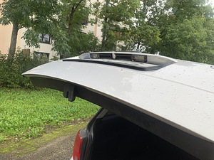 Volkswagen Passat (13 foto / 15)