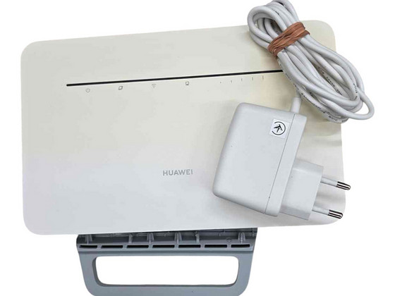 Роутер Huawei B535-232 + зарядка