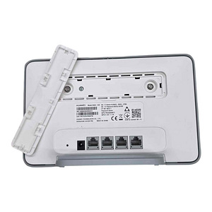 Роутер Huawei B535-232 + зарядка (4 фото из 5)