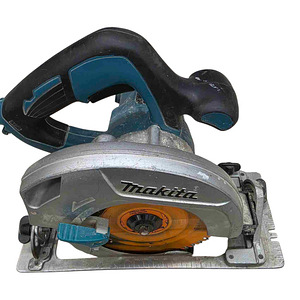 Циркулярная пила Makita HS6601 (дефект кабеля) (2 фото из 5)