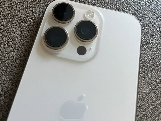 iPhone 16 Pro 512gb
