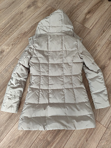 Пальто Zara M (1 фото из 3)