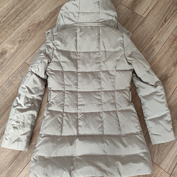 Zara mantel M