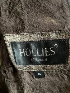 Naiste kasukas Hollies (Rootsi) (3 foto / 3)