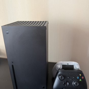 Xbox series x