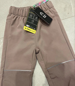 North Blend софтшелл-брюки 92 (2 фото из 3)