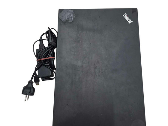 Ноутбук Lenovo Thinkpad T560 + зарядка