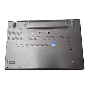 Ноутбук Lenovo Thinkpad T560 + зарядка (3 фото из 5)