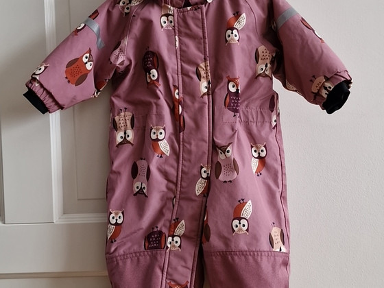 Lindex kombinesoon 74