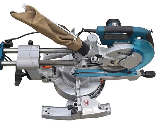 Nurksaag Makita LS0815FLN