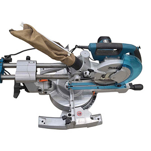 Угловая пила Makita LS0815FLN (1 фото из 5)