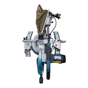 Угловая пила Makita LS0815FLN (2 фото из 5)