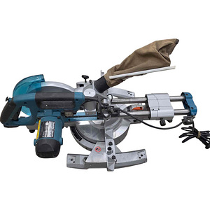 Угловая пила Makita LS0815FLN (3 фото из 5)